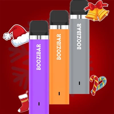 Qual é a melhor caneta Vape