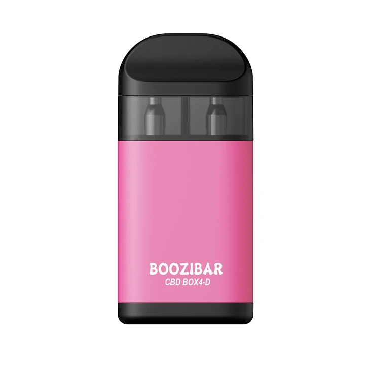 How Much Cbd Should I Vape
