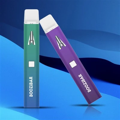 Óleo CBD para vaporização
