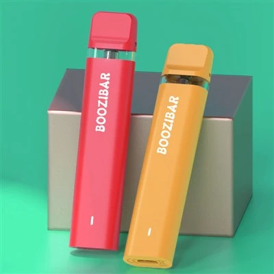 Canetas Vaping