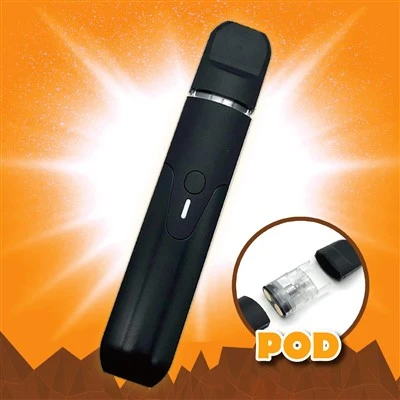 Avaliações de caneta Vape