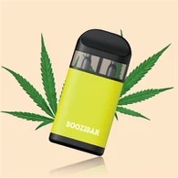 Vaporizador de ervas secas