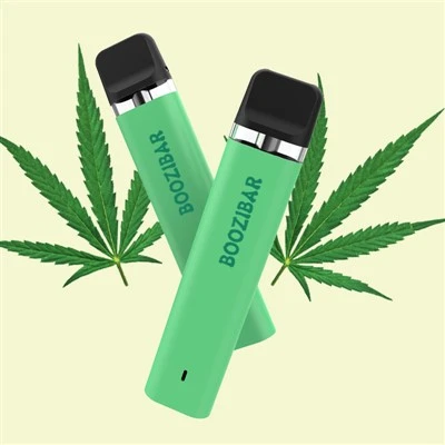 Estradas Verdes CBD