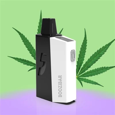 Danos pulmonares causados pela vaporização