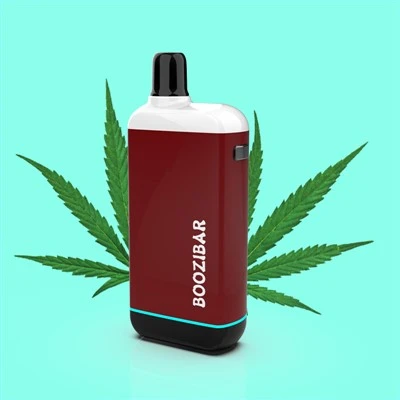 Perigos do CBD