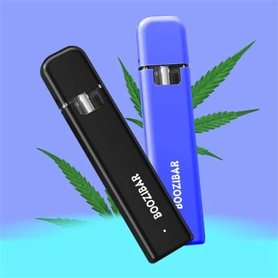 Benefícios de vaporizar CBD
