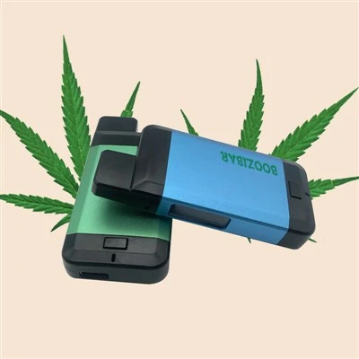 Óleo CBD para dor