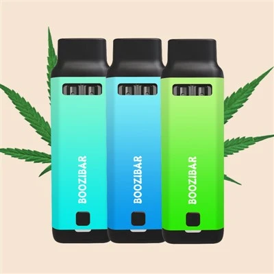 Modos Vape CBD