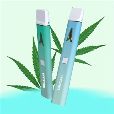 Caneta de óleo CBD Vape