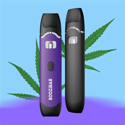 Benefícios do Vape CBD