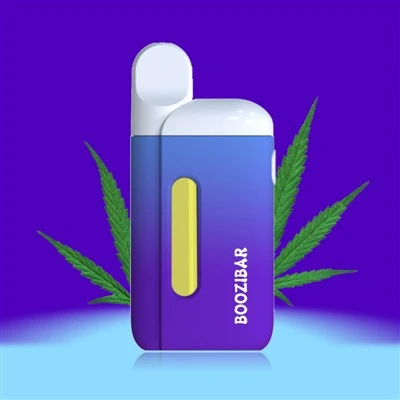 Vaporizador Cbd