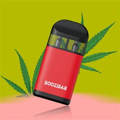 Quanto CBD devo vaporizar