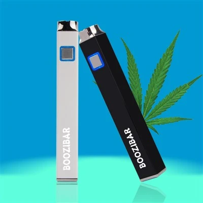 Avaliações do Vape