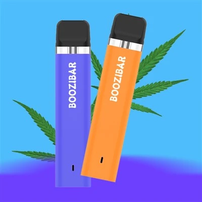 Pote de vaporização